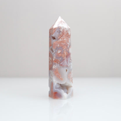 Pink Agate Tower | 63