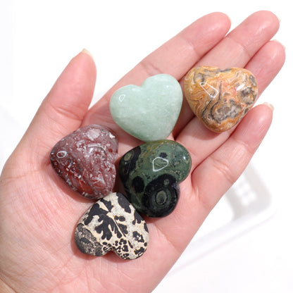 Mixed Hearts Basket Deal | 15