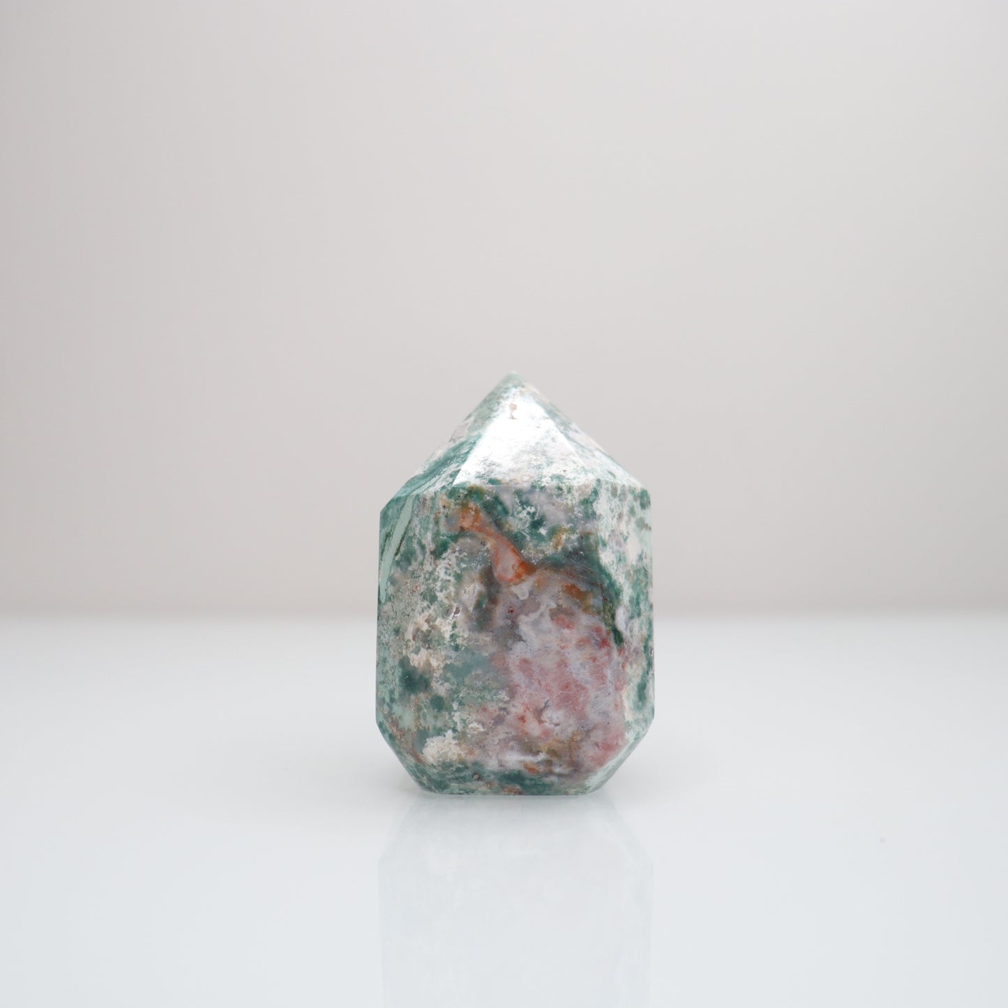 Unicorn Jasper Tower 17