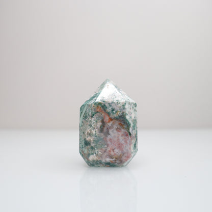 Unicorn Jasper Tower 17
