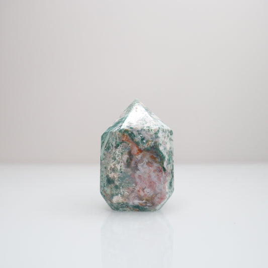Unicorn Jasper Tower 17