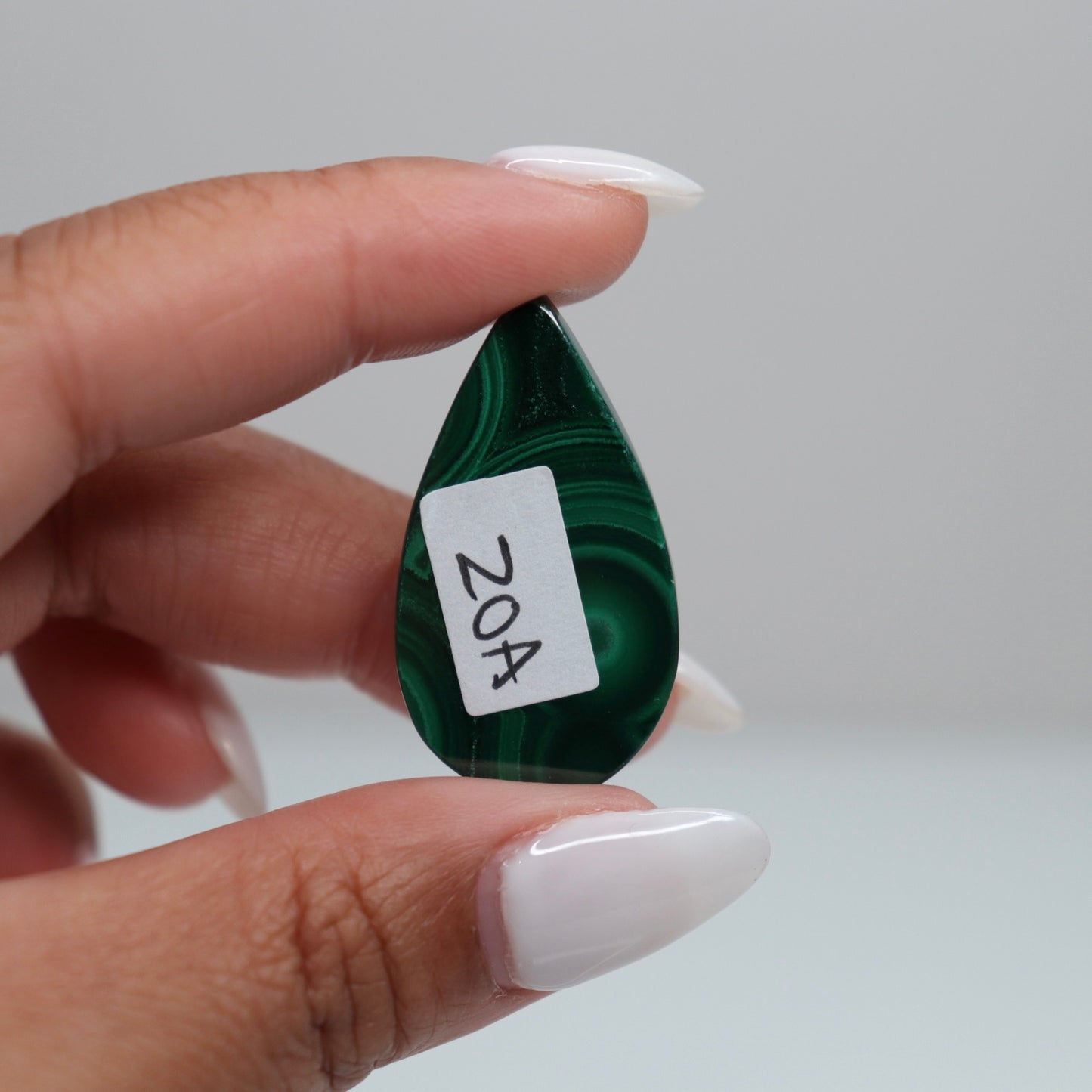 Malachite Cab | D