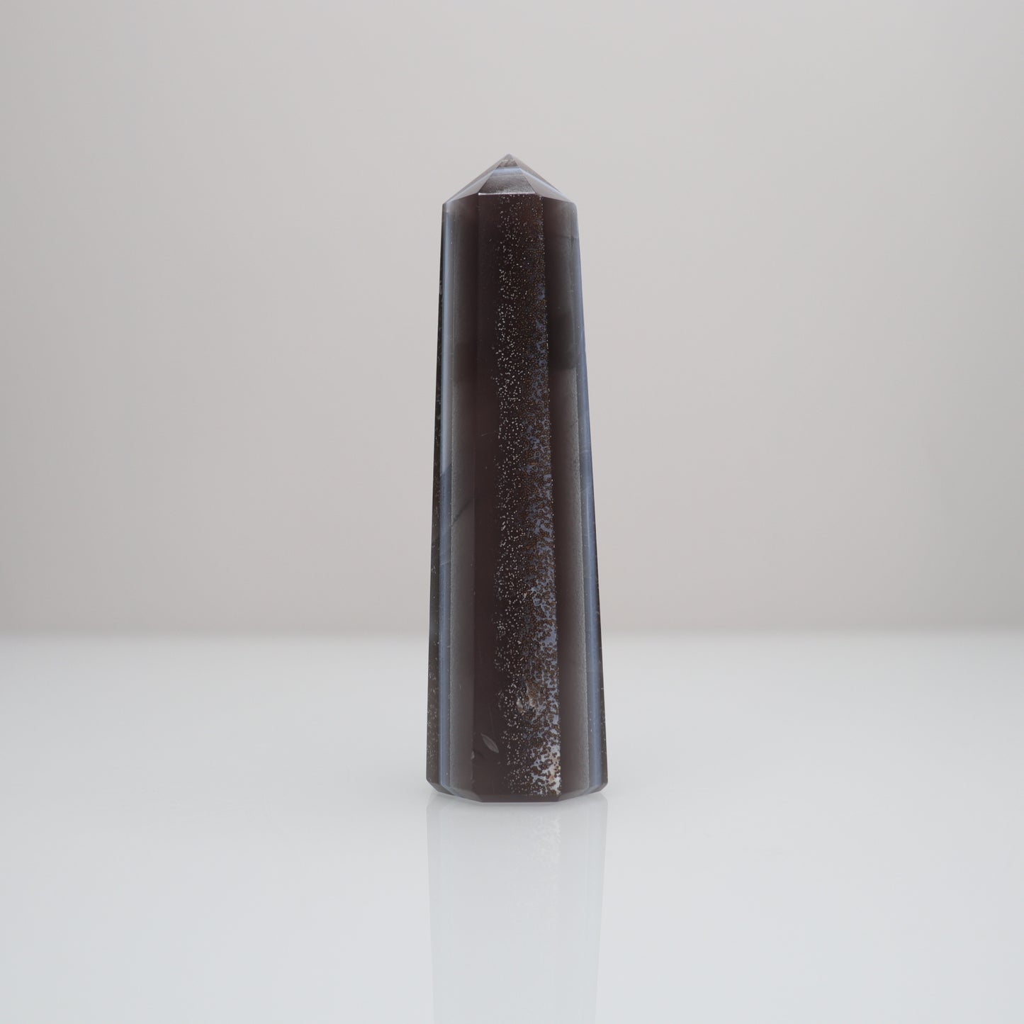 Owyhee Blue Opal Tower | A