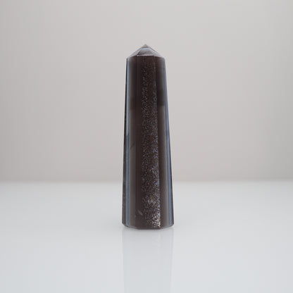 Owyhee Blue Opal Tower | A