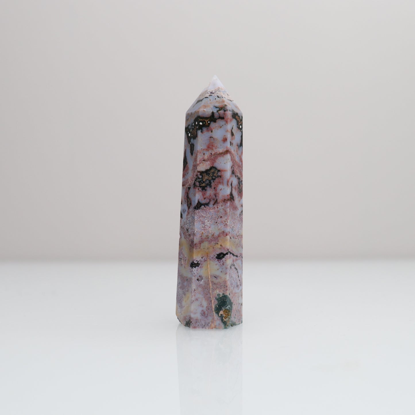 Ocean Jasper Tower | 78