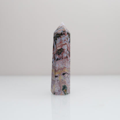 Ocean Jasper Tower | 78