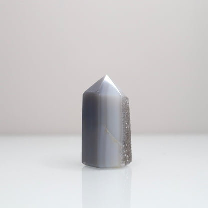 Druzy AgateTower | 3