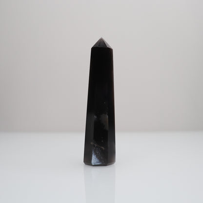 Owyhee Blue Opal Tower | C