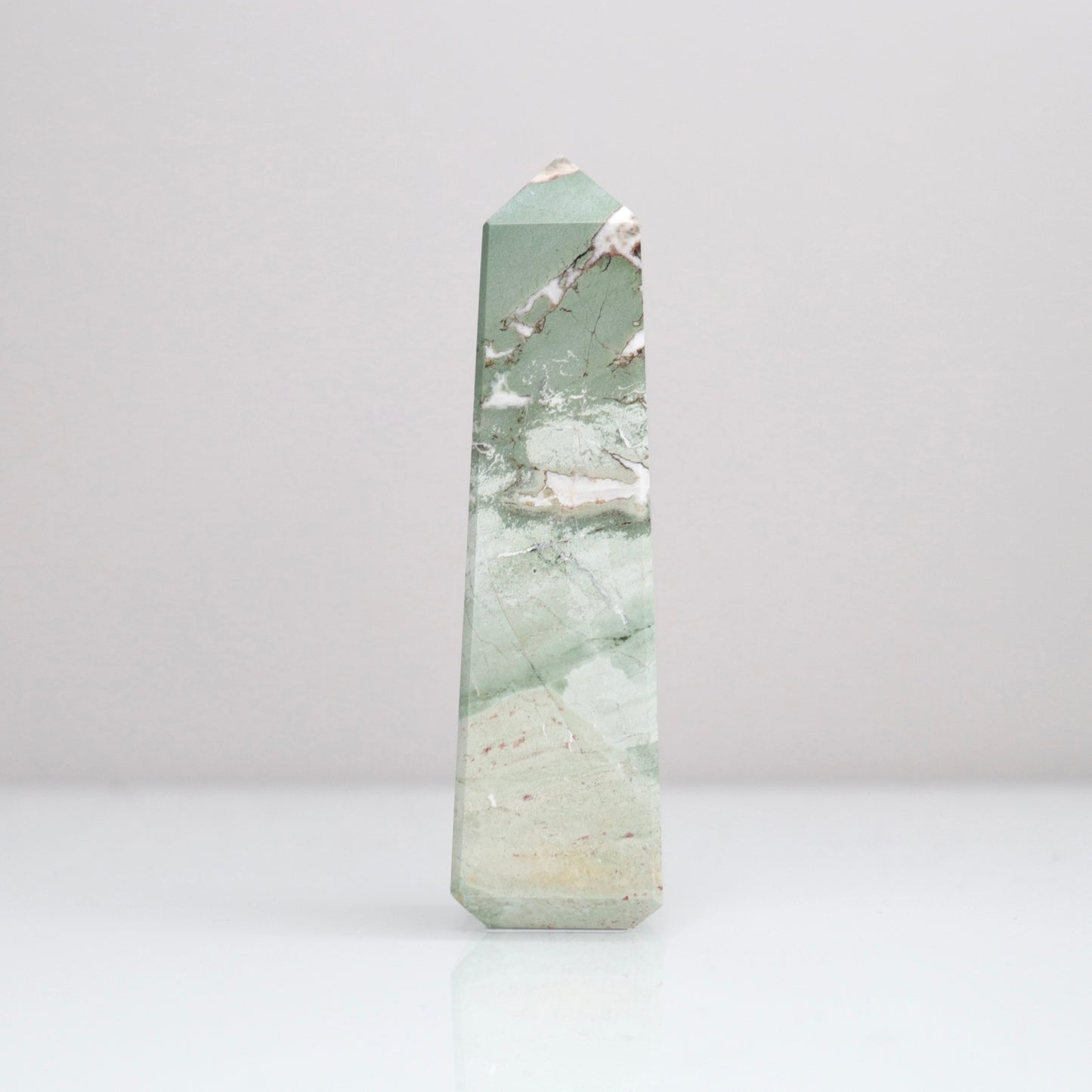 Green Sardonyx Tower 176