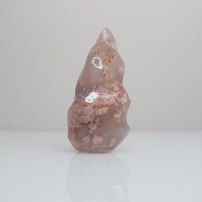 Flower Agate Flame | 5