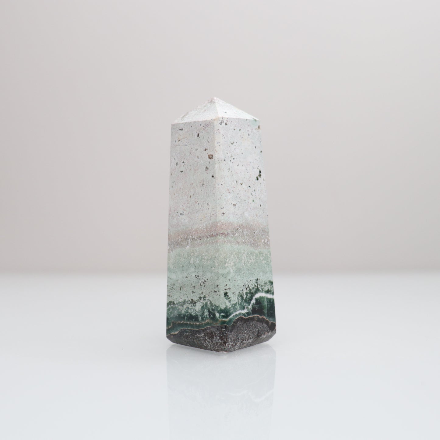 Unicorn Jasper Tower 6