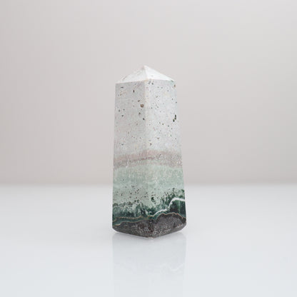 Unicorn Jasper Tower 6