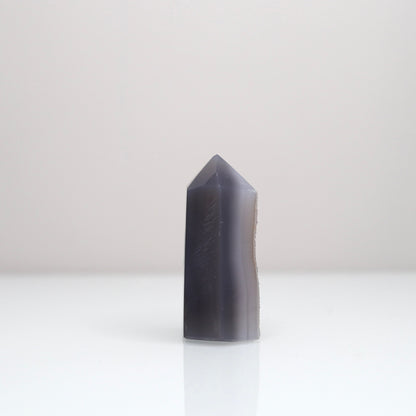 Druzy AgateTower | 5