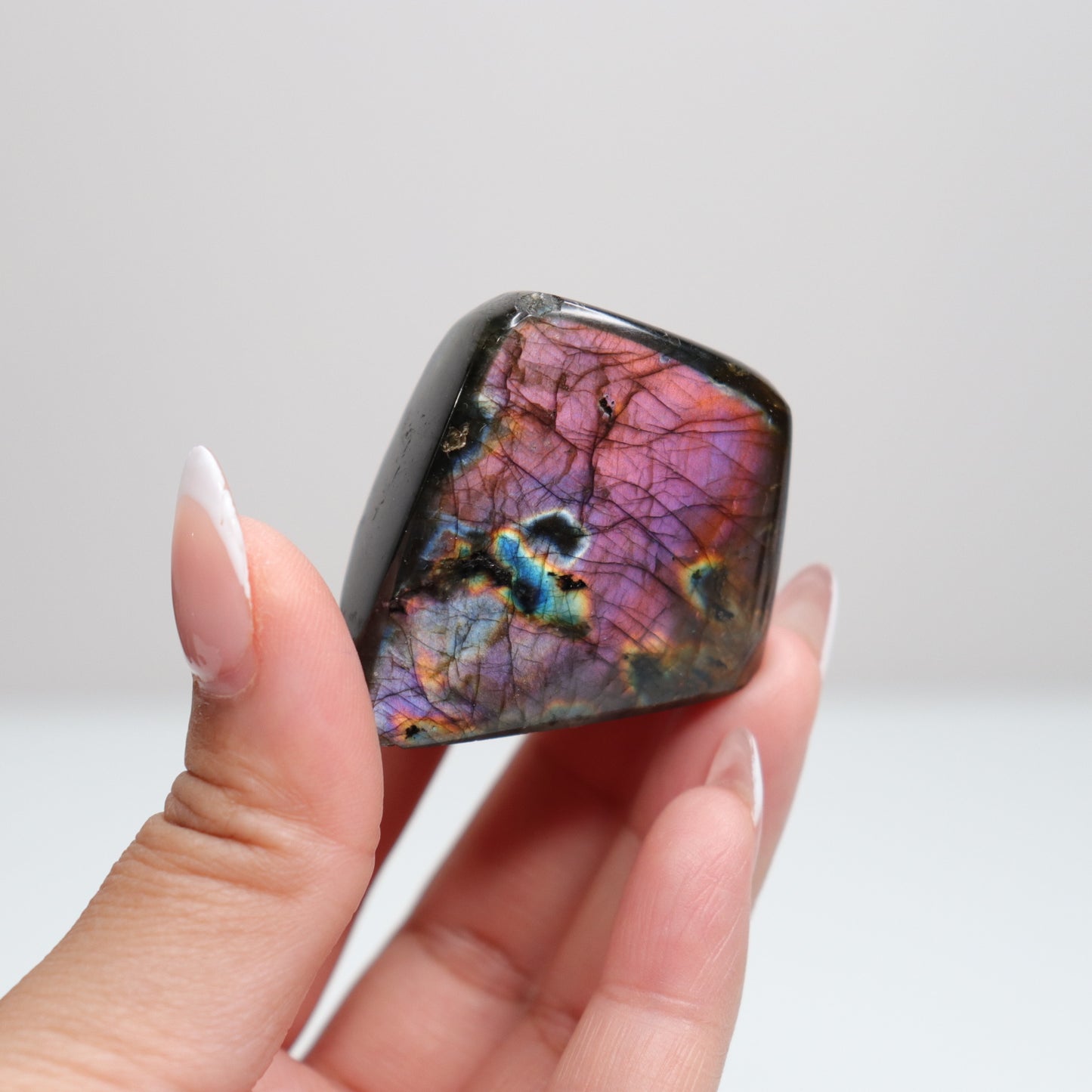 Labradorite Freeform | 22