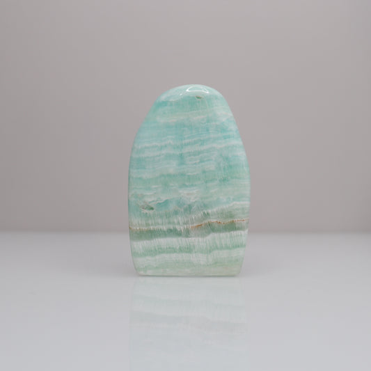 Caribbean Calcite Freeform | 3