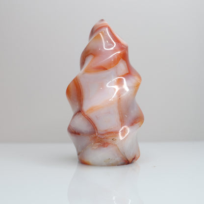 Carnelian Flame | 10