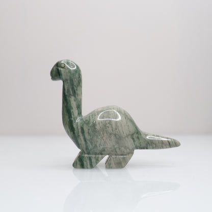 Polychrome Dinosaur | 7