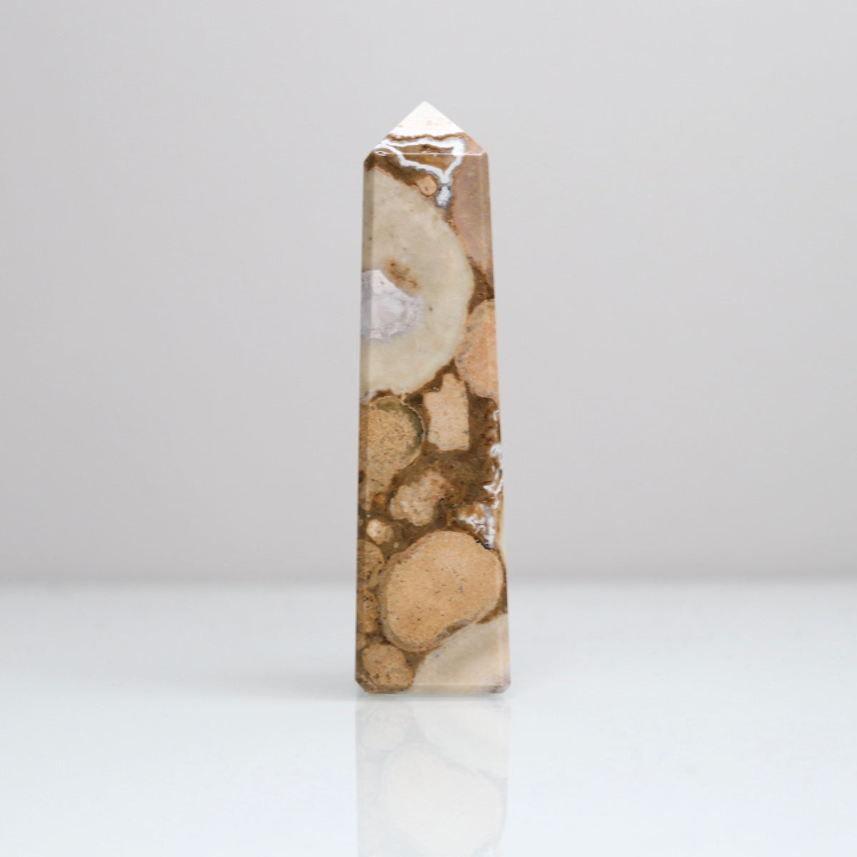 Cobra Jasper Tower 132
