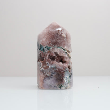 Pink Amethyst Tower | 142