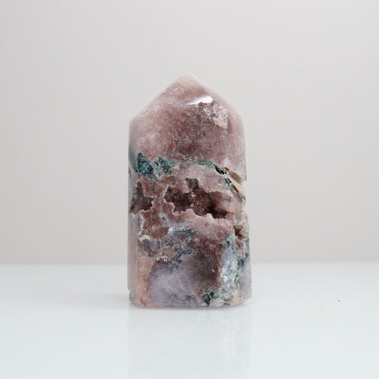 Pink Amethyst Tower | 142