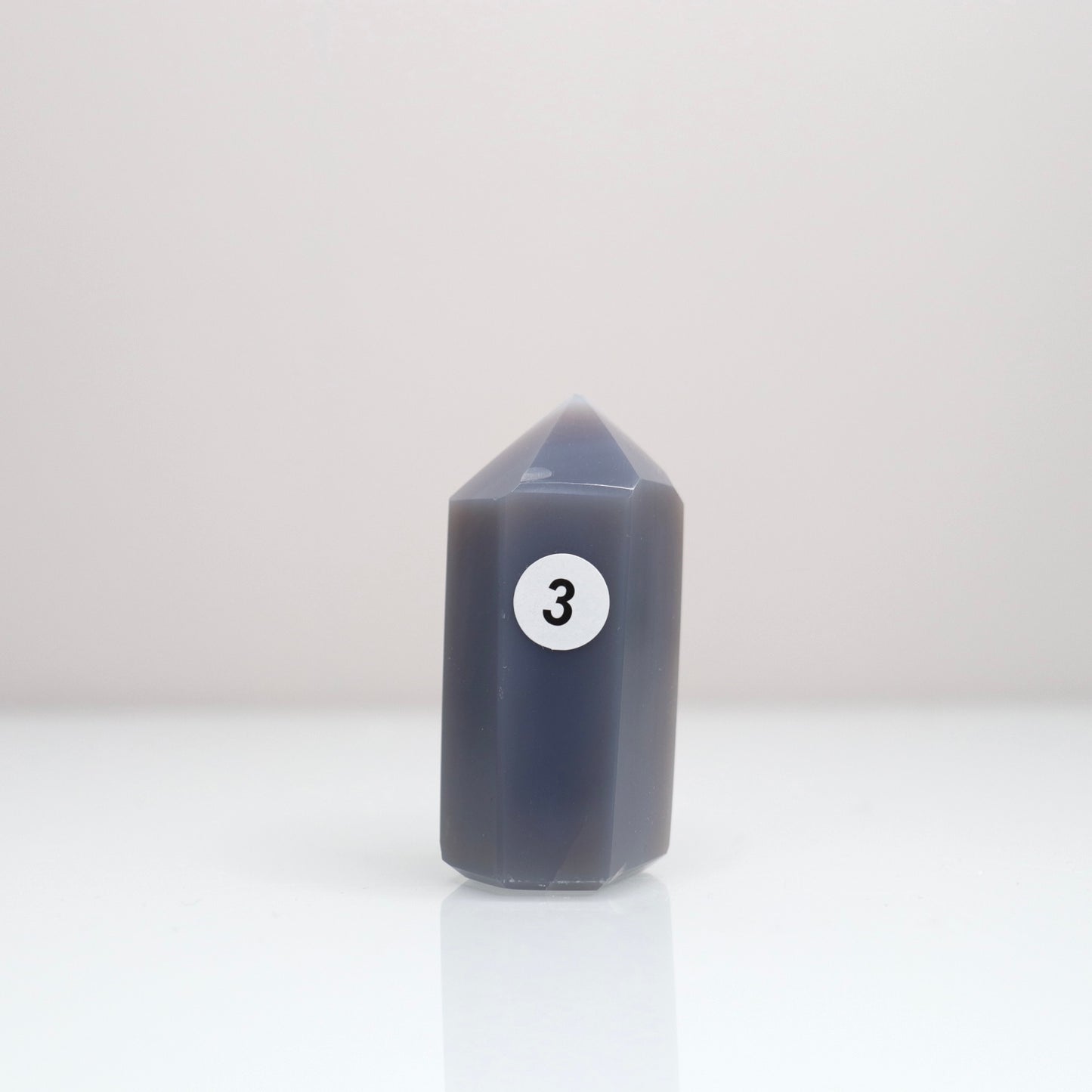 Druzy AgateTower | 3