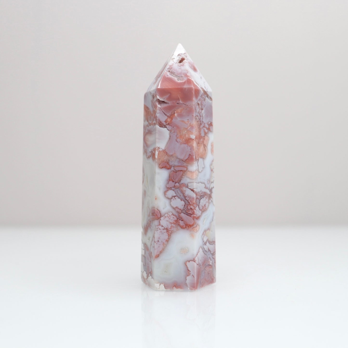 Pink Agate Tower | 80