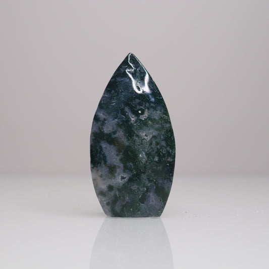 Moss Agate Freeform | 4