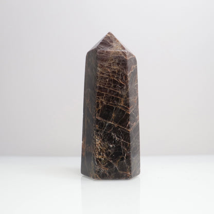 Black Moonstone Tower | 1