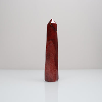 Mookaite Jasper Tower | L