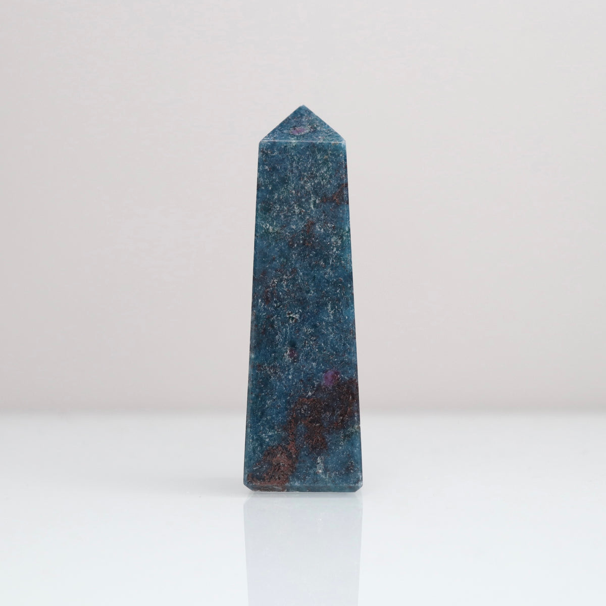 Ruby Kyanite Tower 103