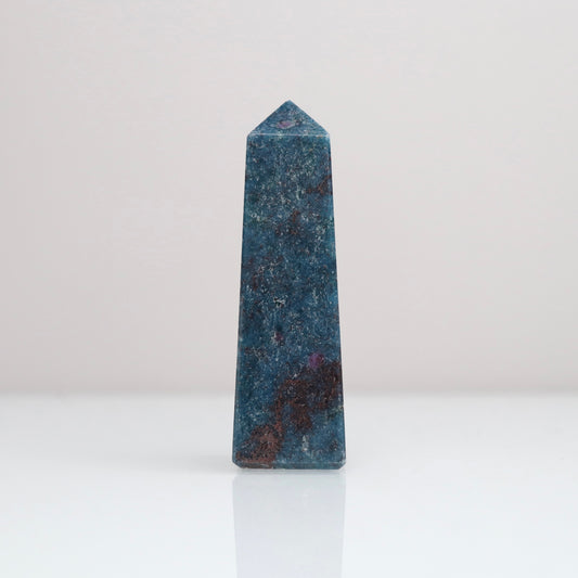 Ruby Kyanite Tower 103