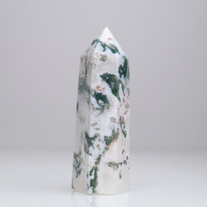Moss Agate Tower | 16