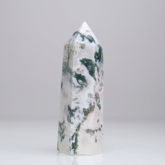 Moss Agate Tower | 16