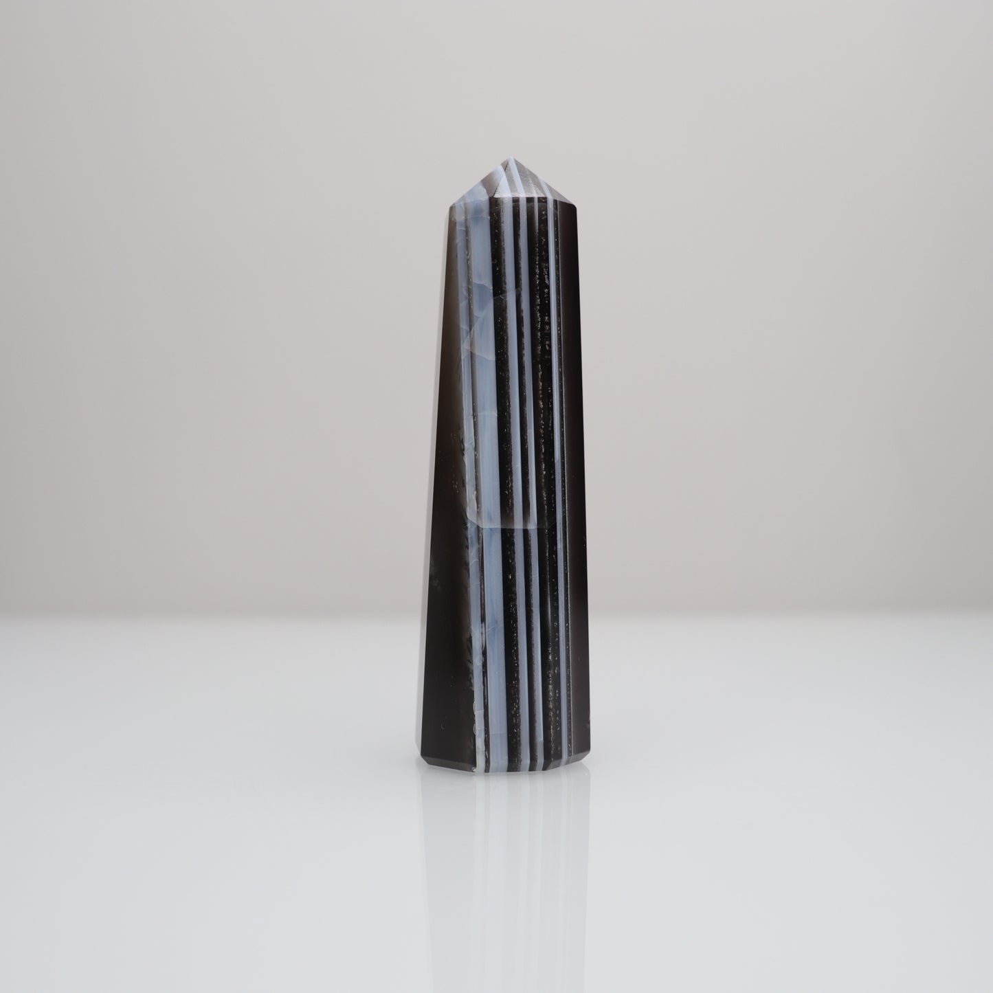 Owyhee Blue Opal Tower | A