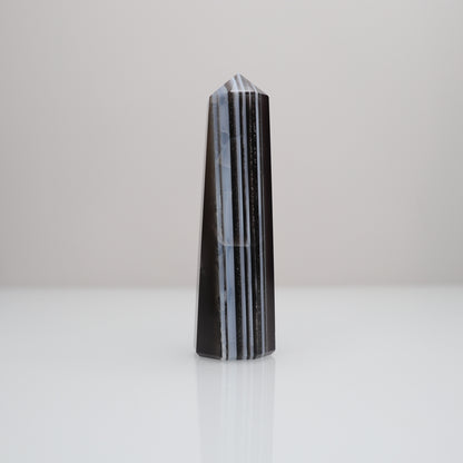 Owyhee Blue Opal Tower | A