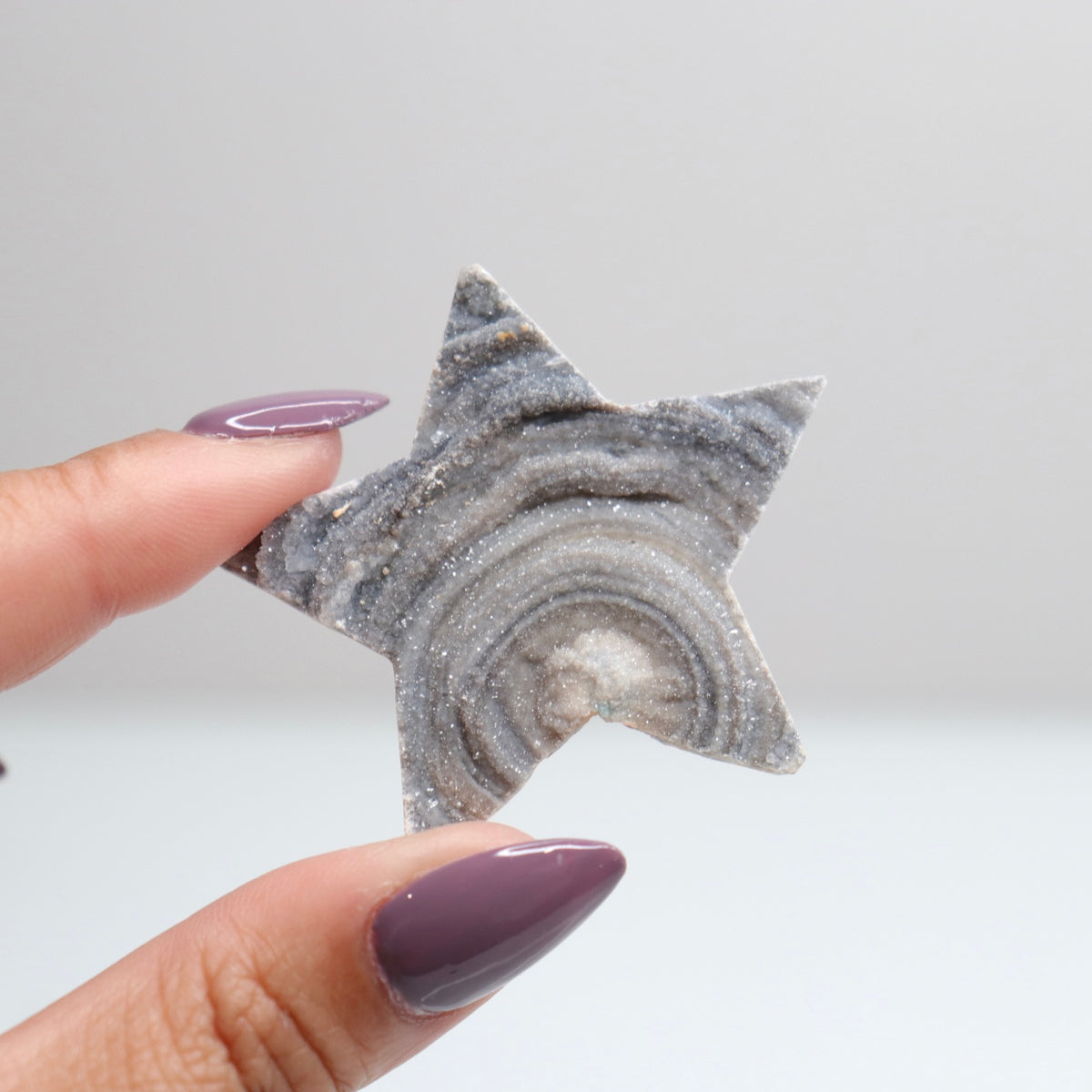 Chalcedony Star 46