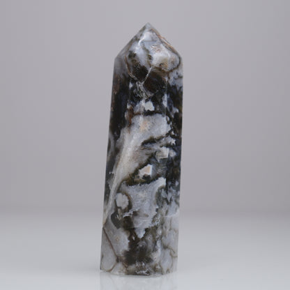 Moss Agate Tower | 4*