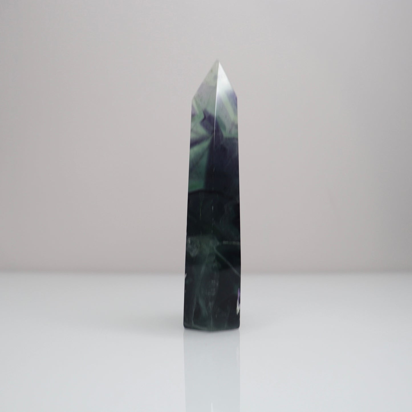 Fluorite Diamond 7