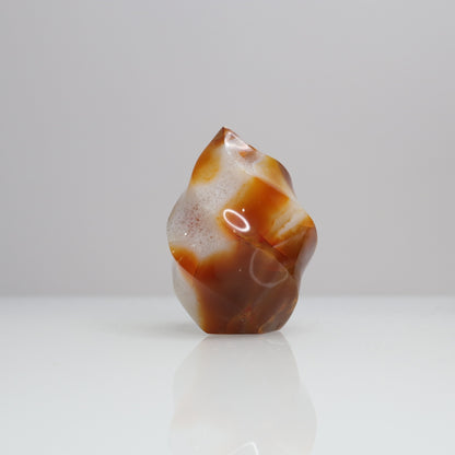 Carnelian Flame | 1