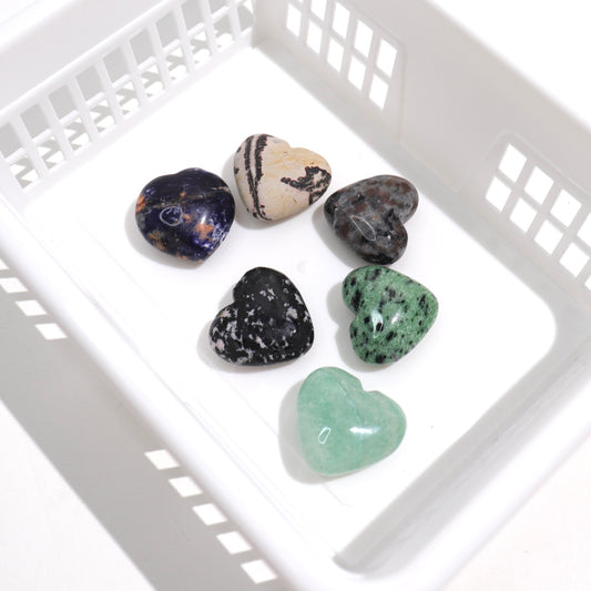 Mixed Hearts Basket Deal | 2