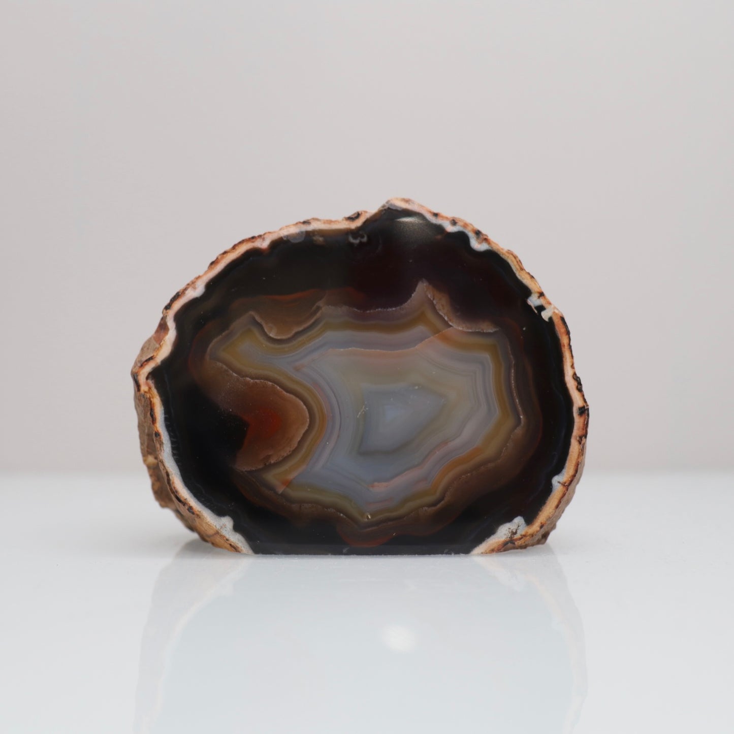 Agate Cut Base 11