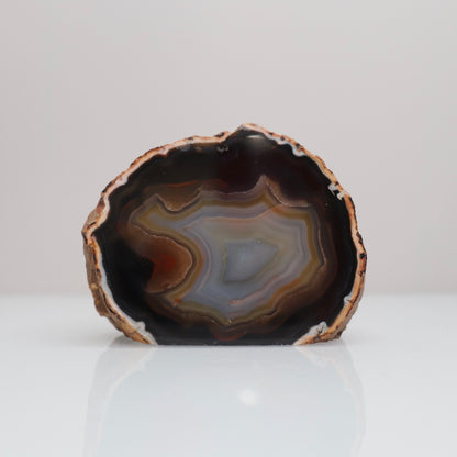 Agate Cut Base 11