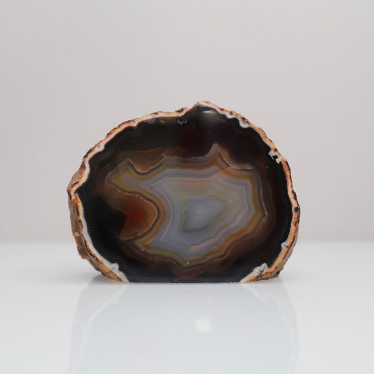 Agate Cut Base 11