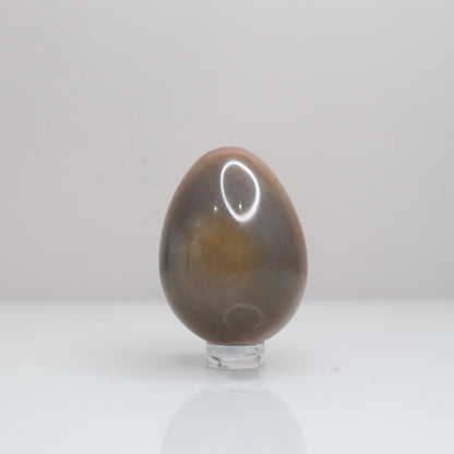 Polychrome Jasper Egg | 7