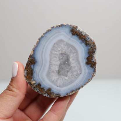 Los Choyas Geode 4