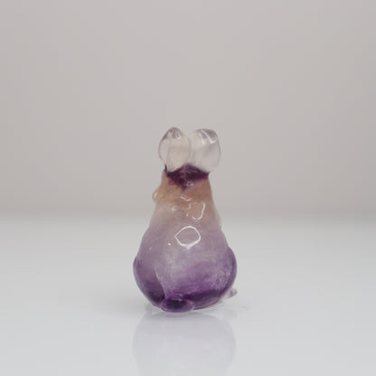 Fluorite Bunny | 5
