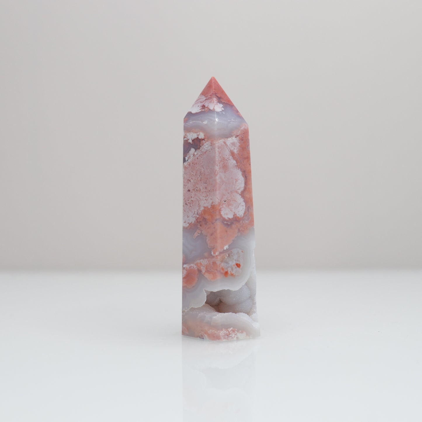 Pink Agate Tower | 72
