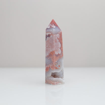 Pink Agate Tower | 72