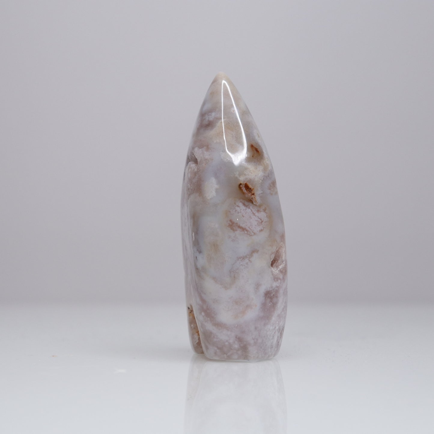Pink Amethyst Freeform | 3