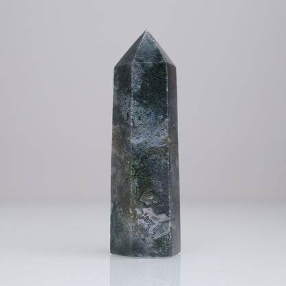 Moss Agate Tower | 17*